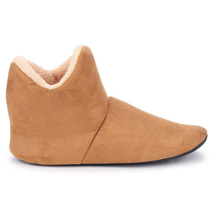 001 women's Home Boots Panduf House Slippers