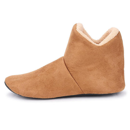 001 women's Home Boots Panduf House Slippers