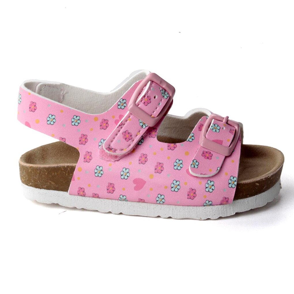 Last Daily Girls Sandals 321.20Y.363