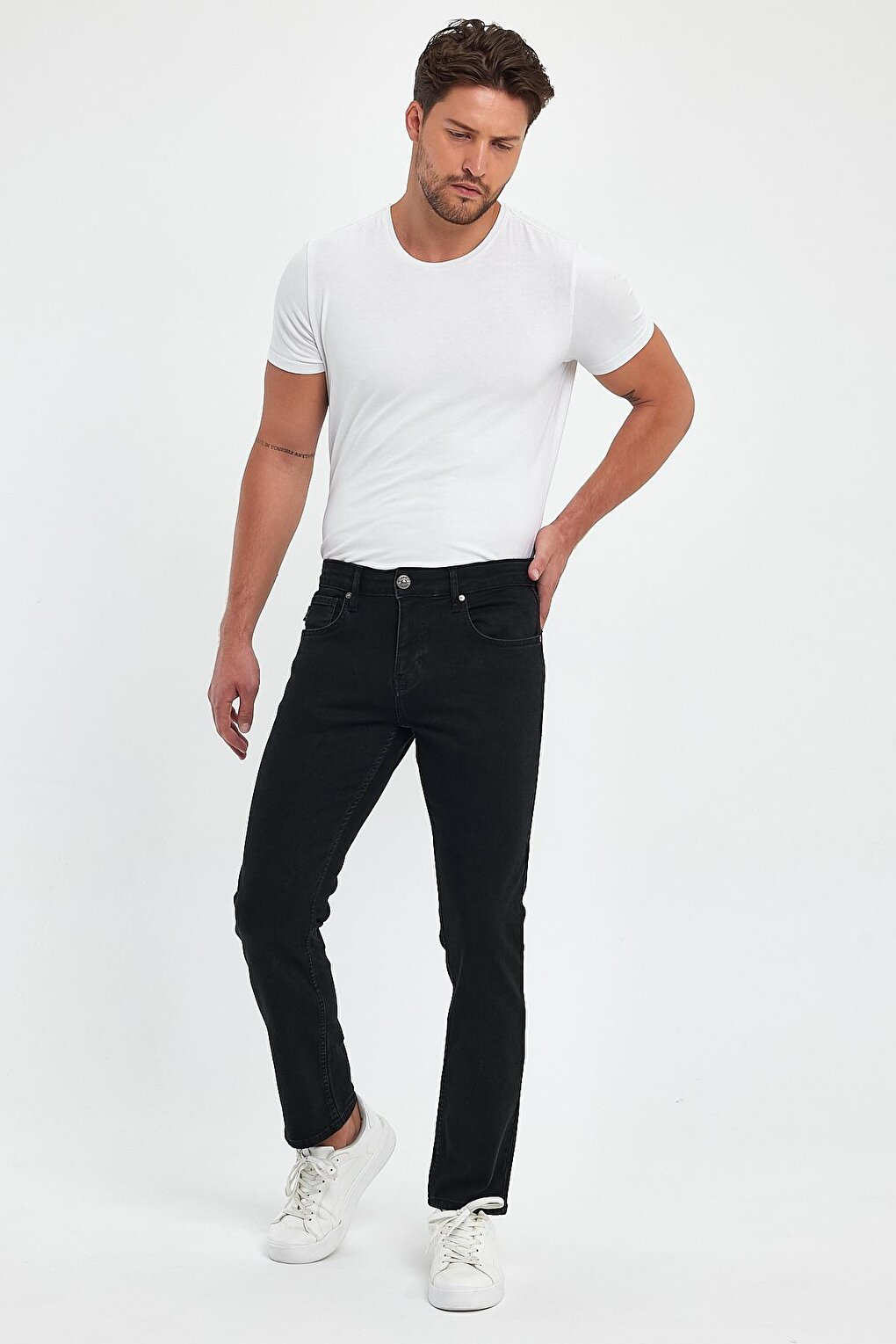 Arjen 646 Slim Fit Men's Jean