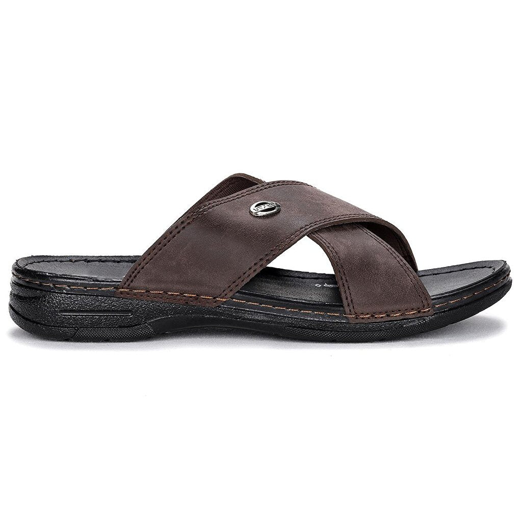 Casual Men's Slippers Ary 12-013