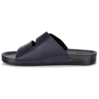 Daily Velcro Men's Slippers Ary 36-487