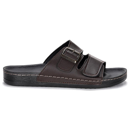 Daily Velcro Men's Slippers Ary 36-487