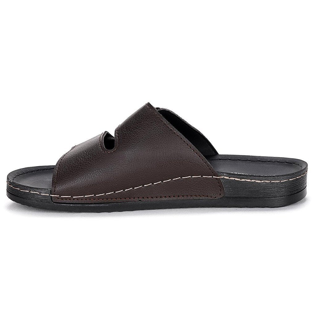 Daily Velcro Men's Slippers Ary 36-487