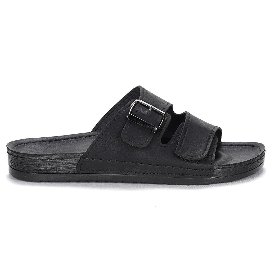 Daily Velcro Men's Slippers Ary 36-487