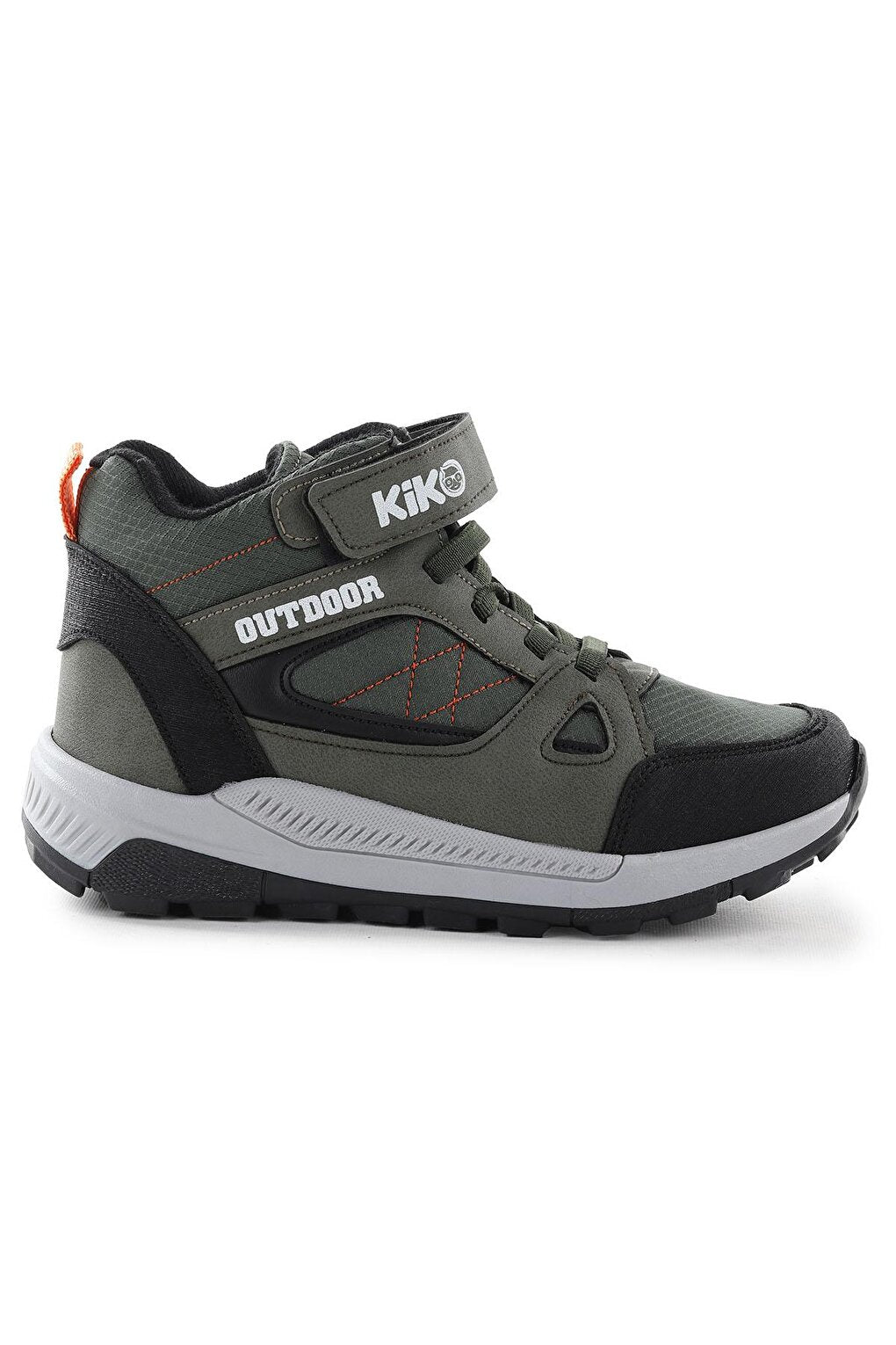 Thermo Sole Velcro Boy's Boots 260