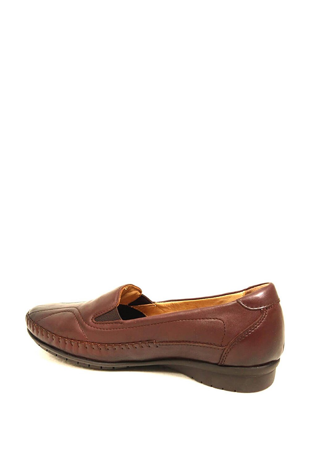 LADY-G Comfort Women Shoes Tan