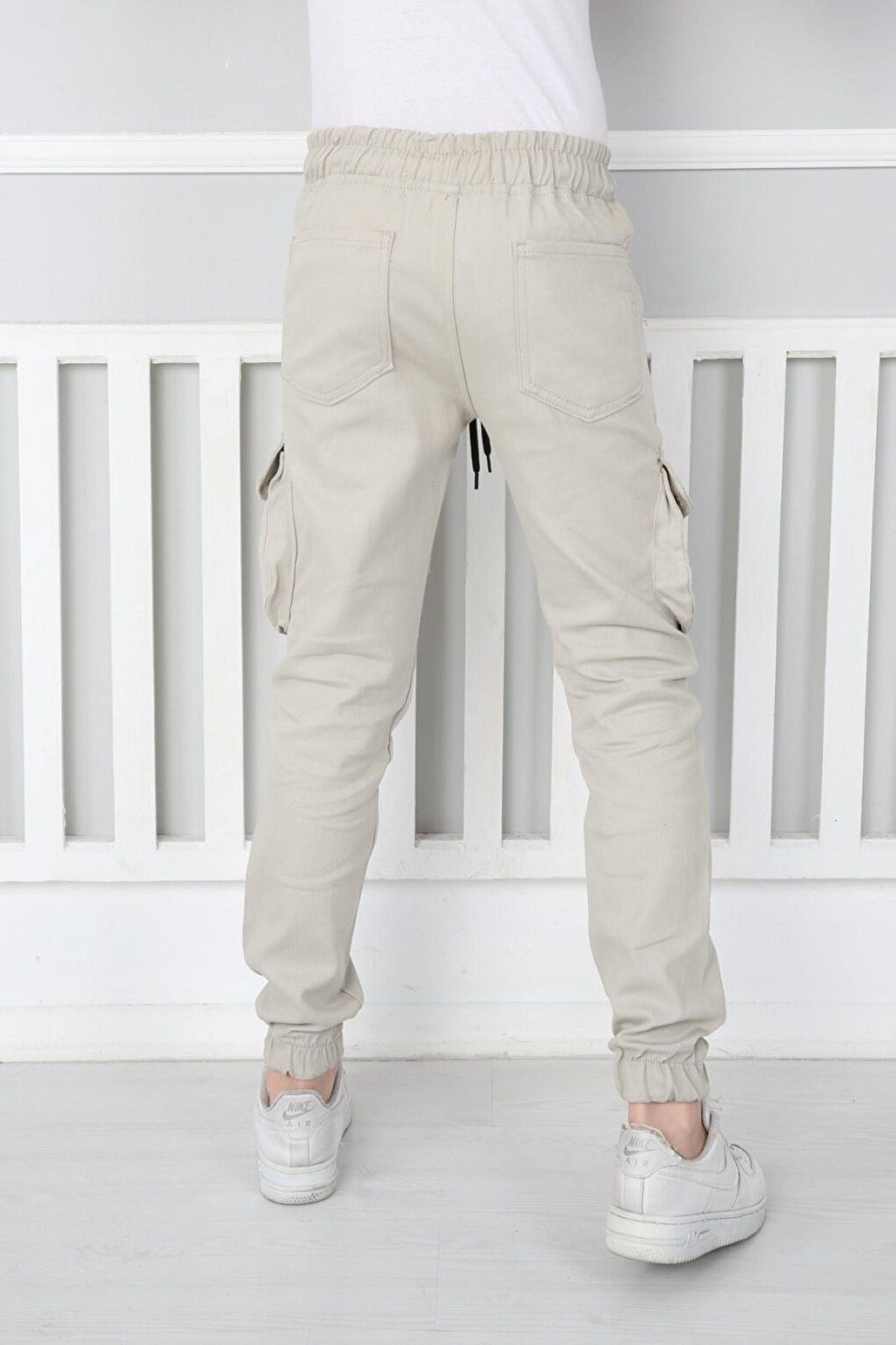 Boys Cargo Pants