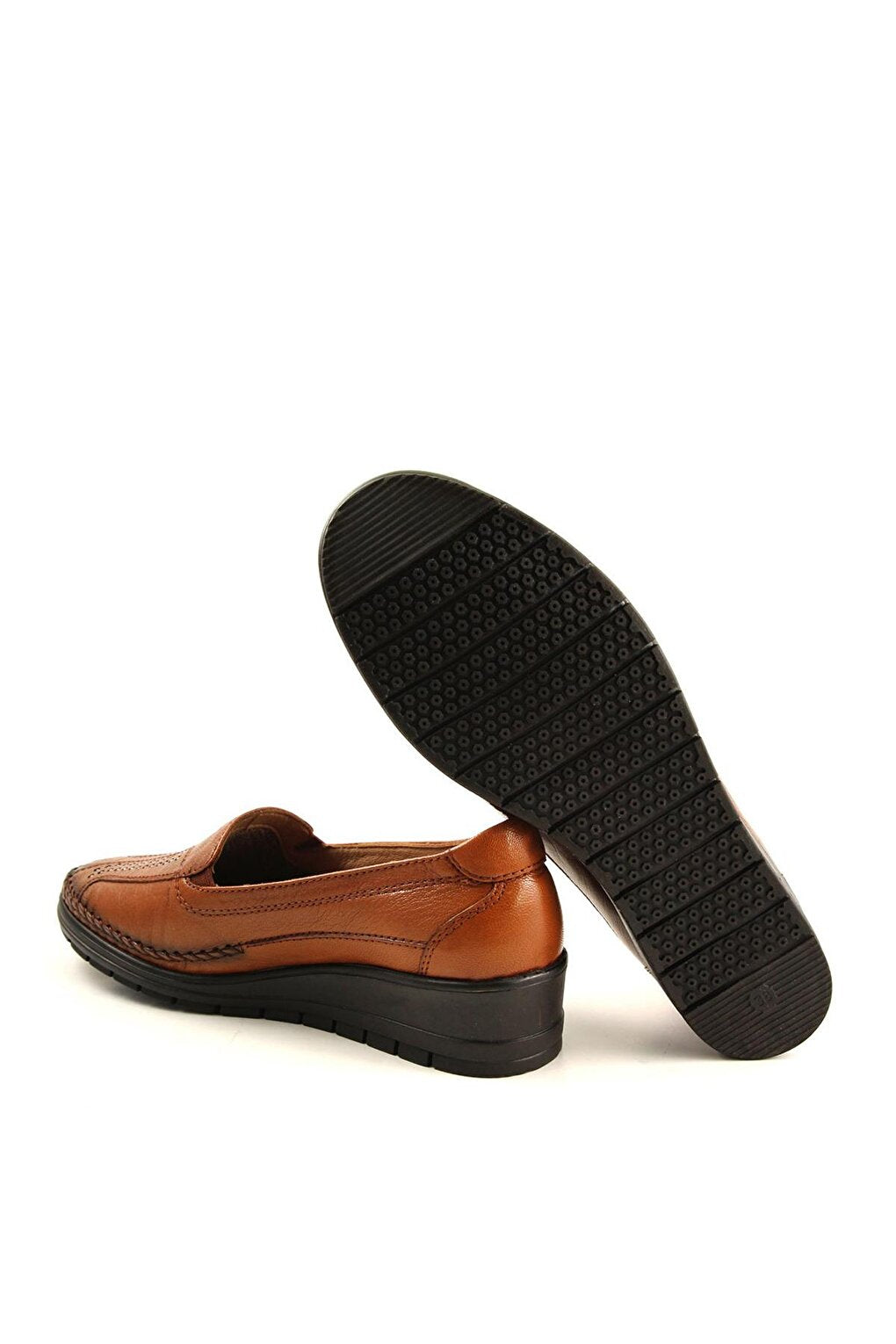 MORIZA-H Comfort Women's Shoes Taba