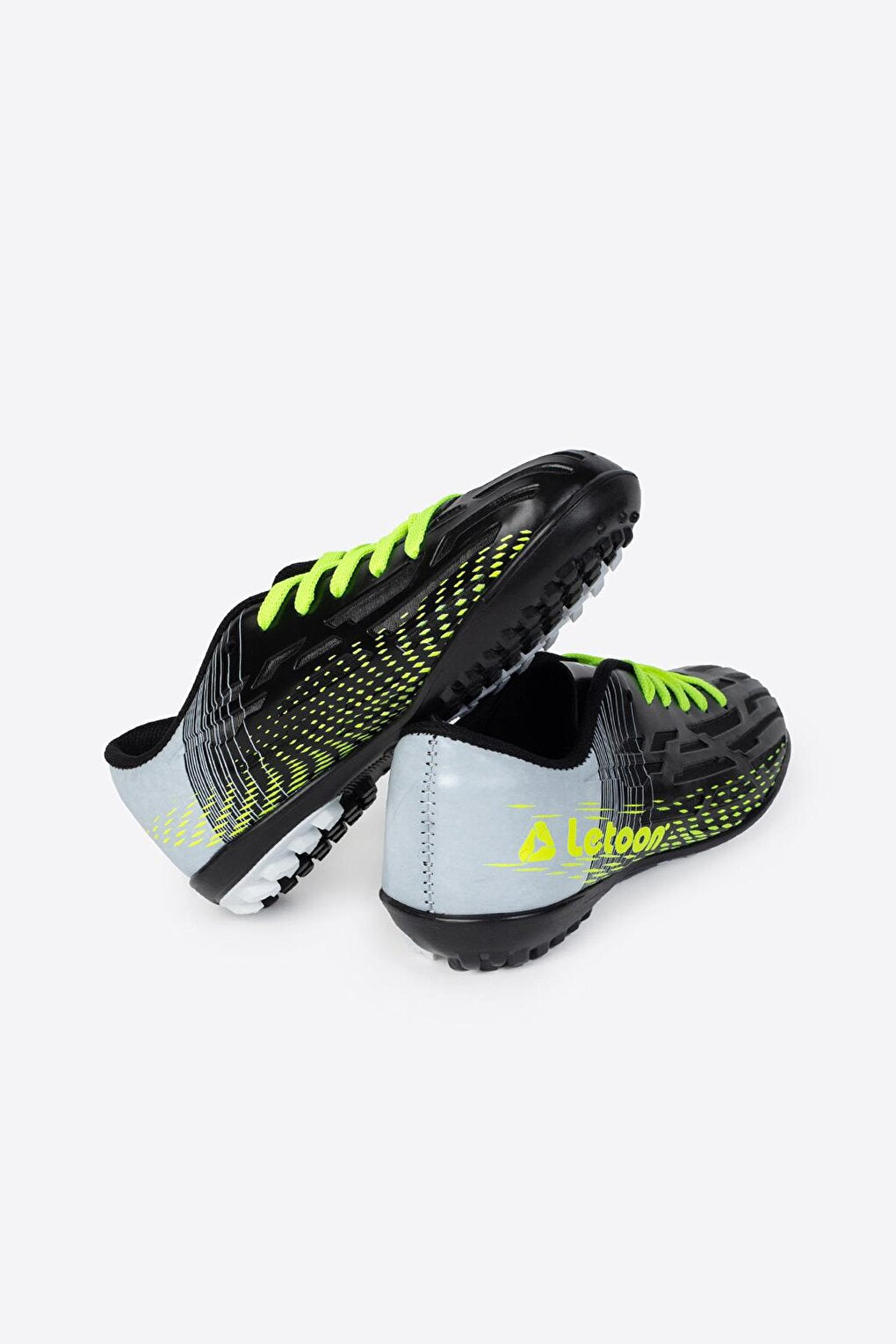 Children's Astroturf Field Shoes