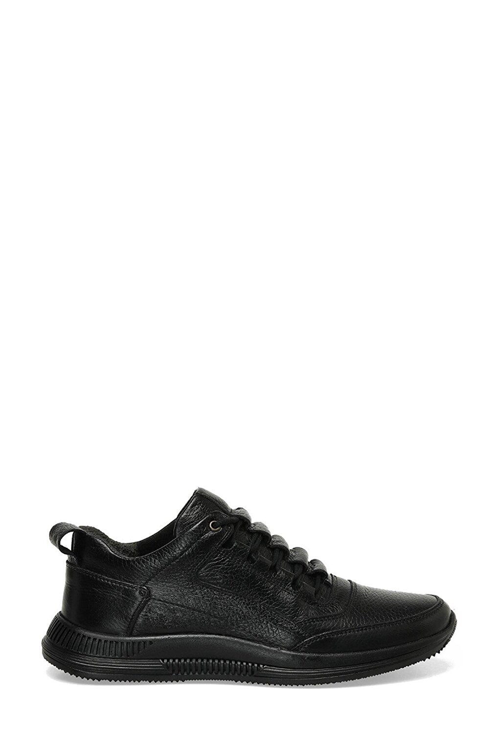 BLAKE 3PR Black Men's Casual Shoes