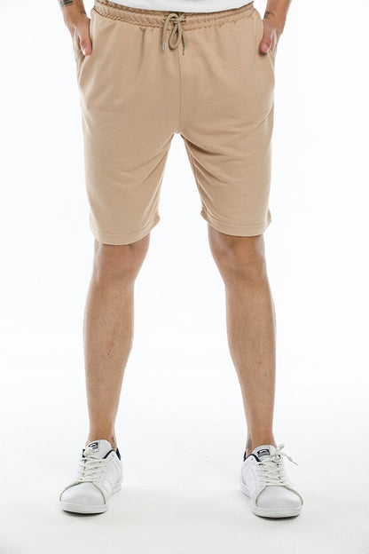 Men's Regular Fit Brooklyn Printed Shorts SPR 208