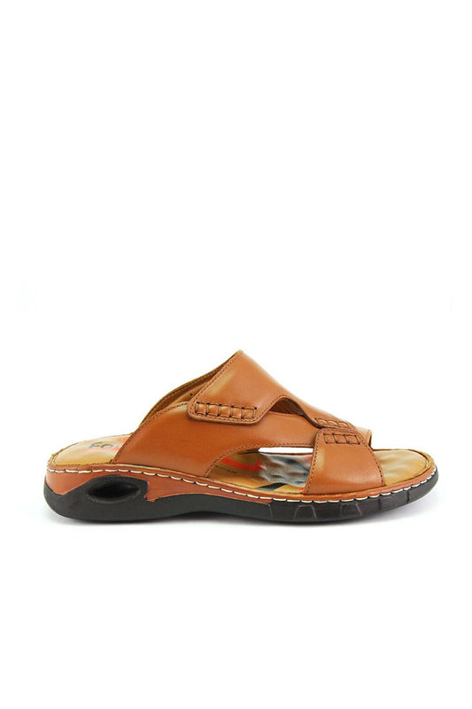 TUNA-G Men's Slippers Taba