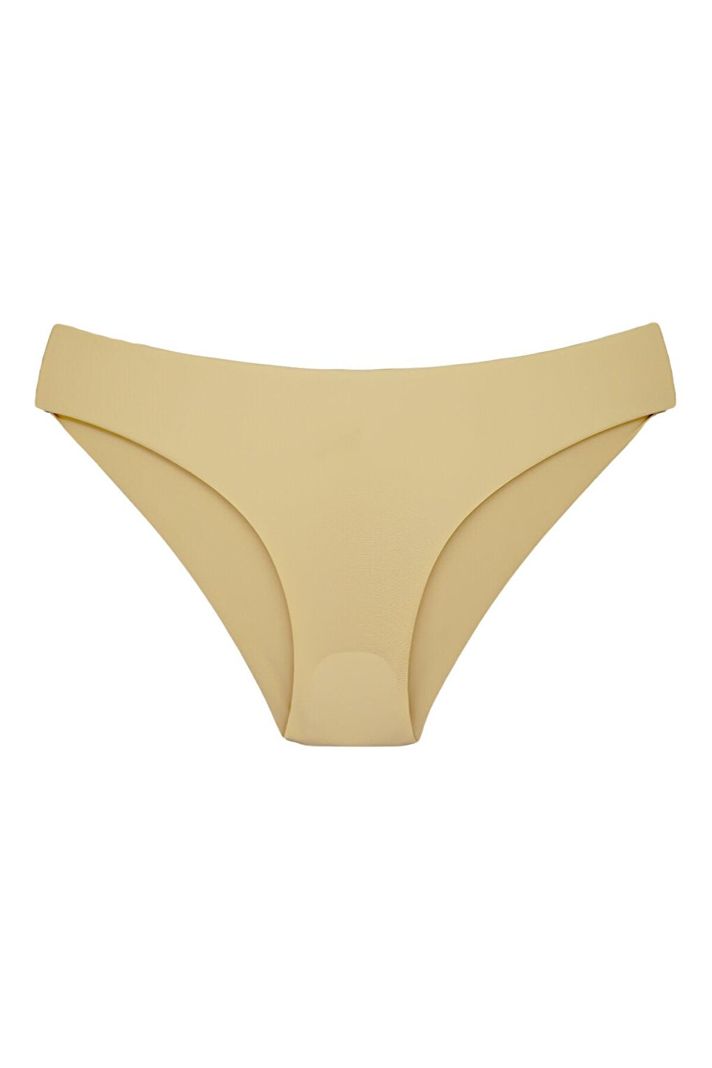 Interlock Laser Cut No Mark Slip Women's Panties 3-Piece