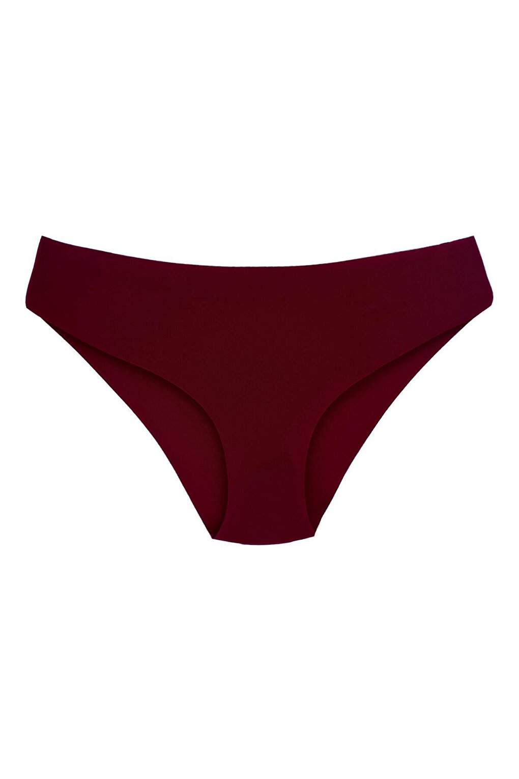 Interlock Laser Cut No Mark Slip Women's Panties 3-Piece