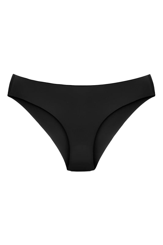 Interlock Laser Cut No Mark Slip Women's Panties 3-Piece