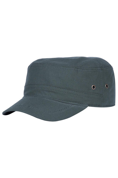 Castro | 100% Linen Kastro Adjustable Hat