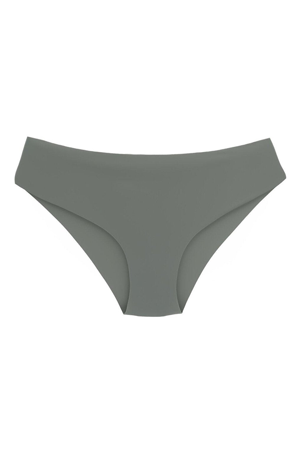 Interlock Laser Cut No Mark Slip Women's Panties