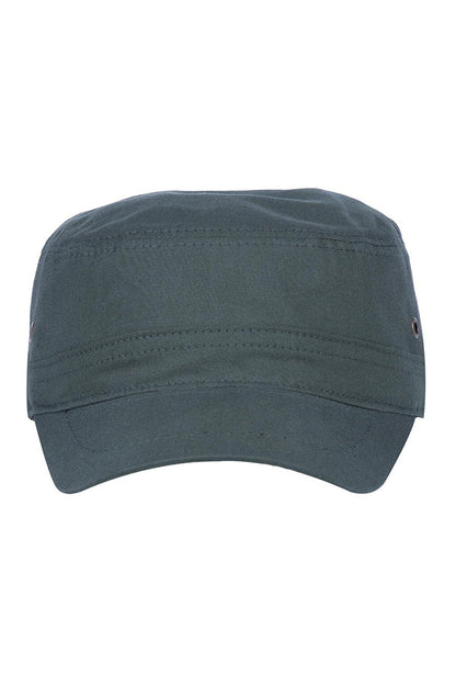 Castro | 100% Linen Kastro Adjustable Hat