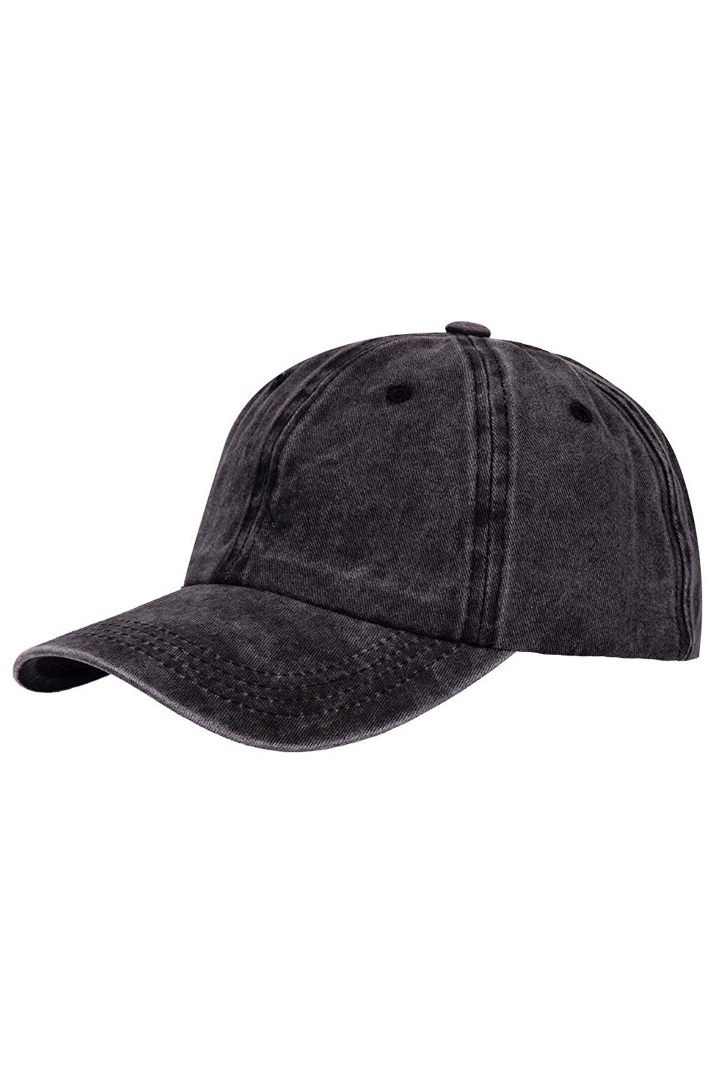 Washed | 100% Cotton Washed Cap Hat