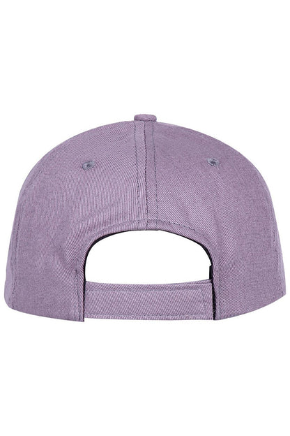 Gabardine | 100% Cotton Cap Hat