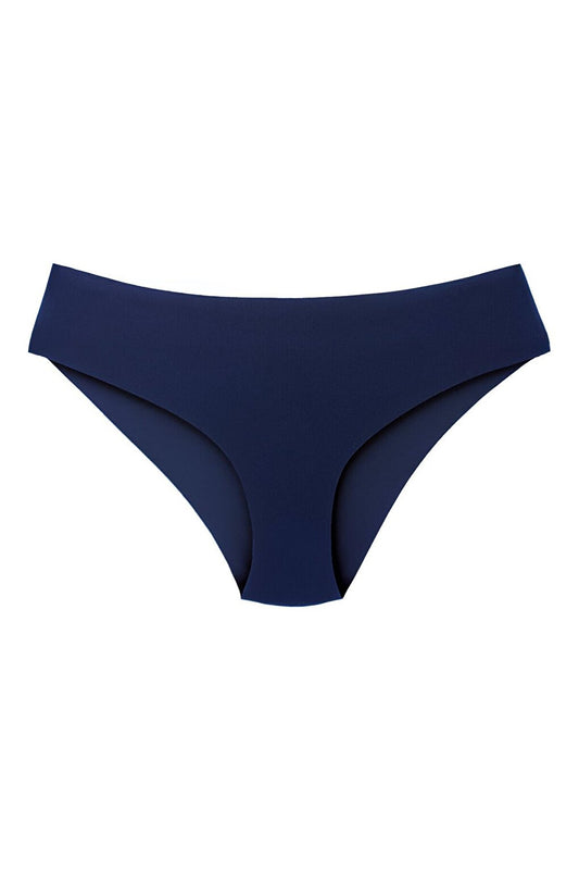 Interlock Laser Cut No Mark Slip Women's Panties