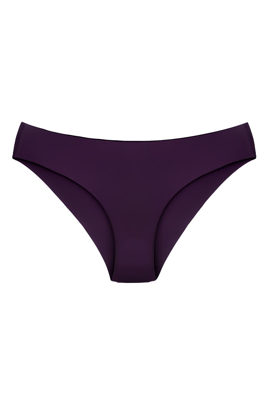 Interlock Laser Cut No Mark Slip Women's Panties