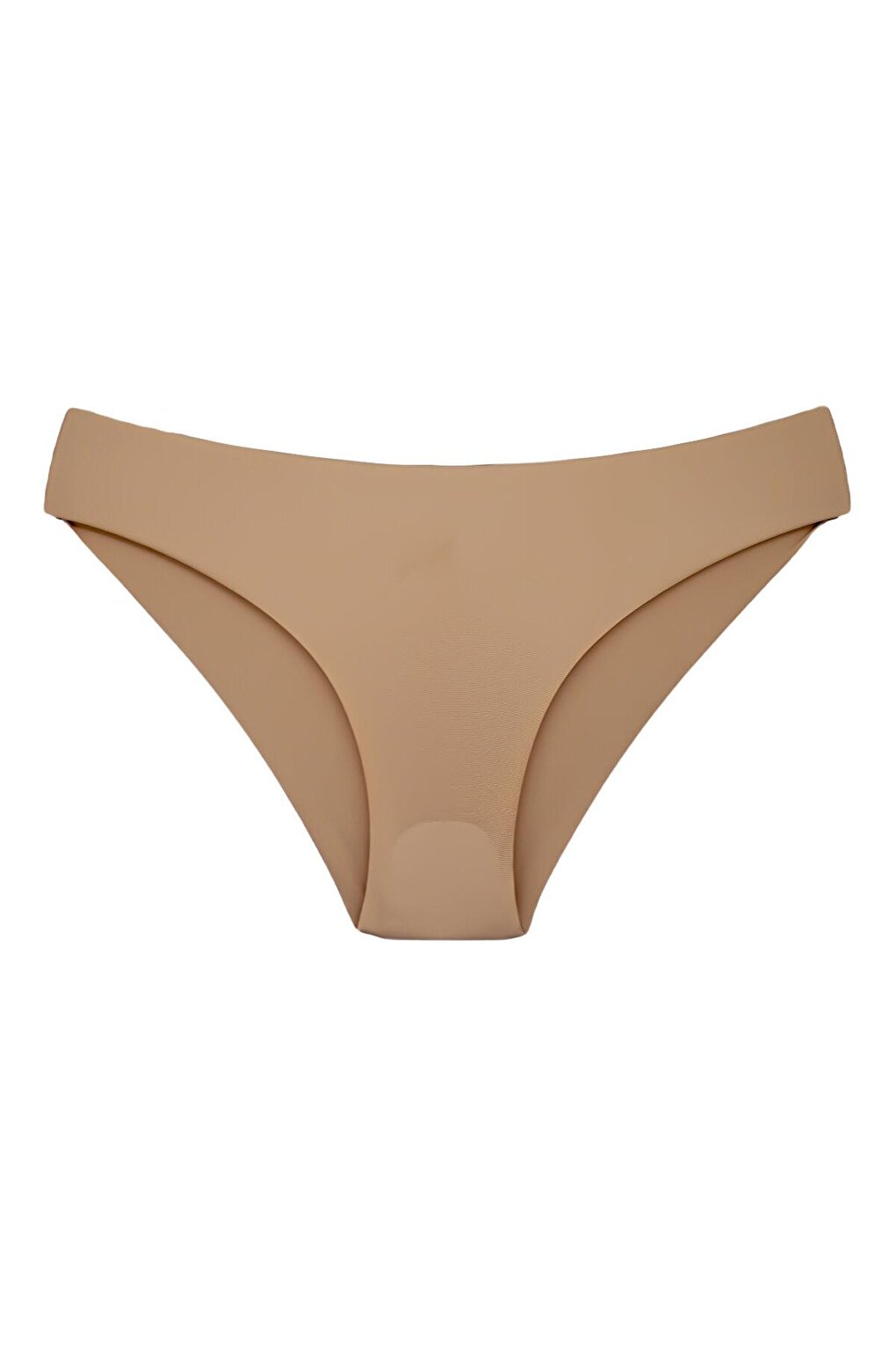 Interlock Laser Cut No Mark Slip Women's Panties