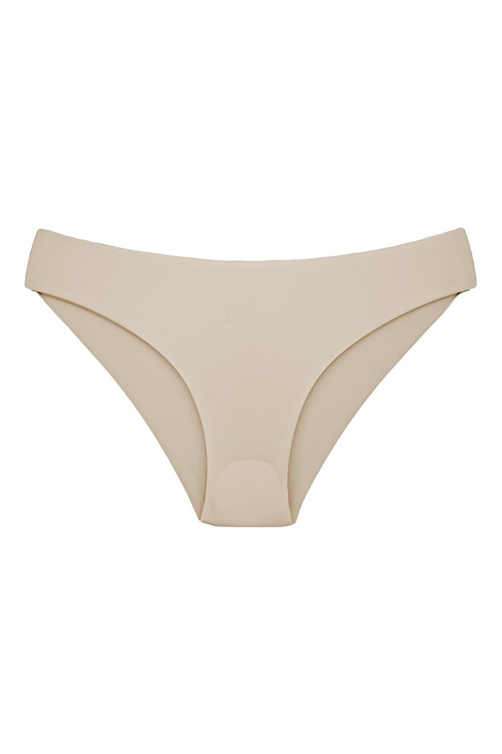 Interlock Laser Cut No Mark Slip Women's Panties