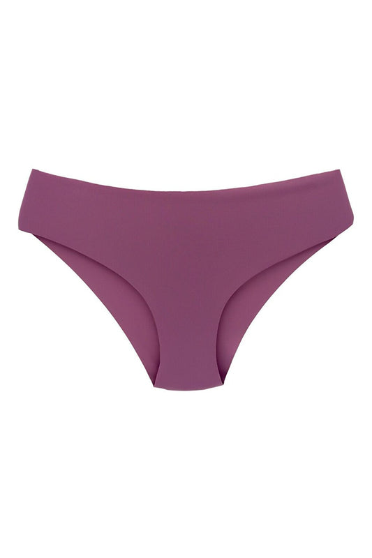 Interlock Laser Cut No Mark Slip Women's Panties