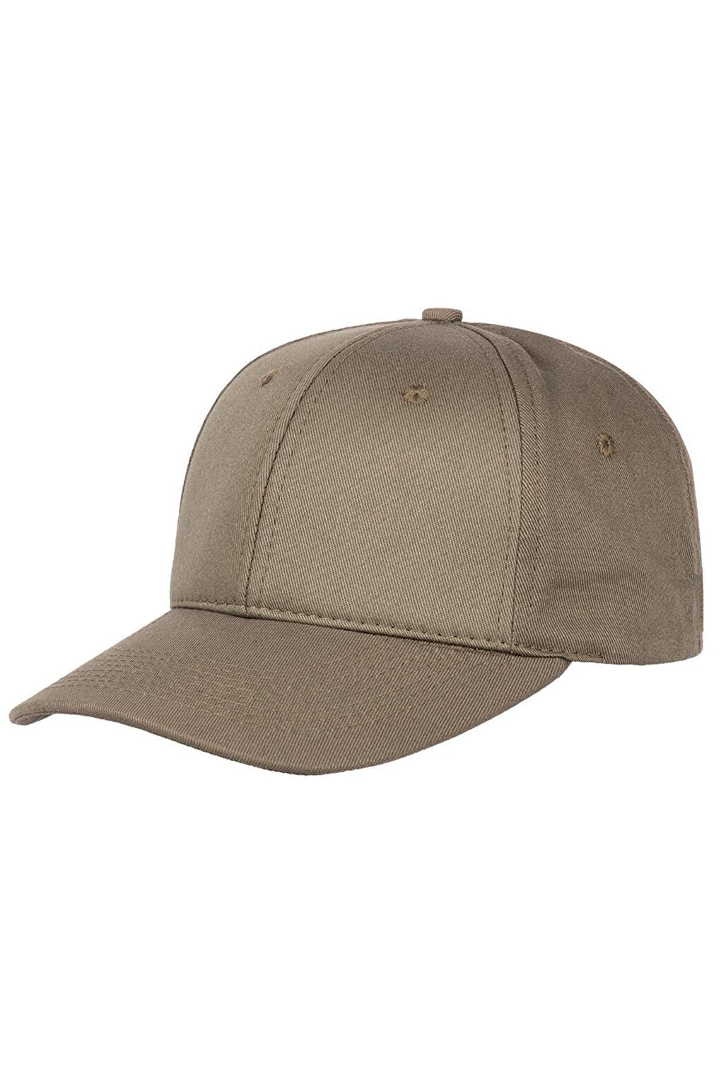 Gabardine | 100% Cotton Cap Hat