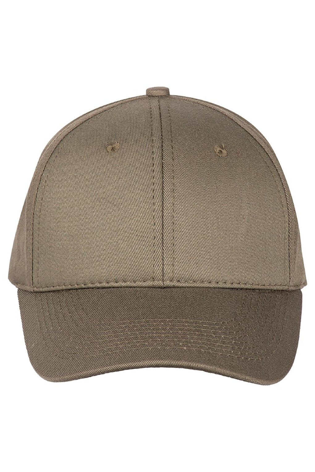 Gabardine | 100% Cotton Cap Hat