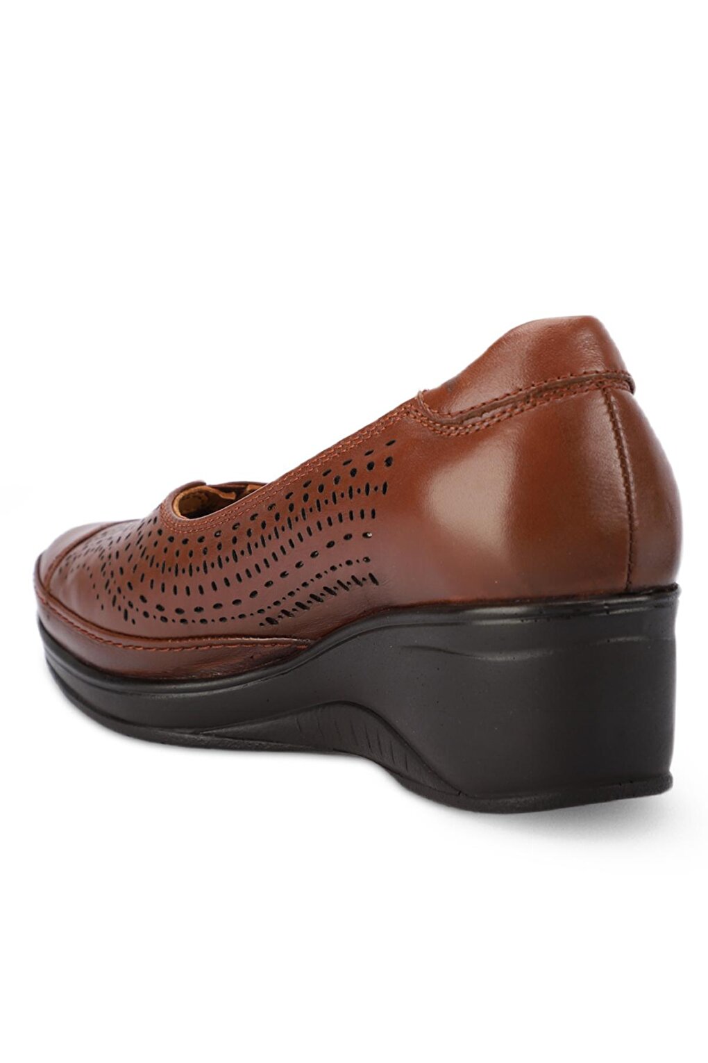 ZEGA-G Comfort Women's Shoes Taba