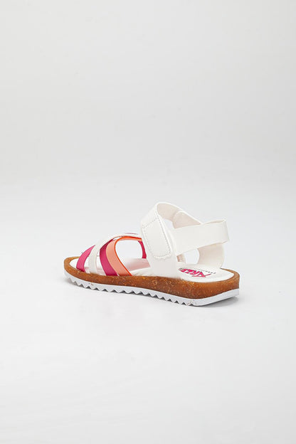 D1082 Girl's Daily healthy Sandals