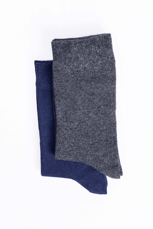 2-pack Men's Socks