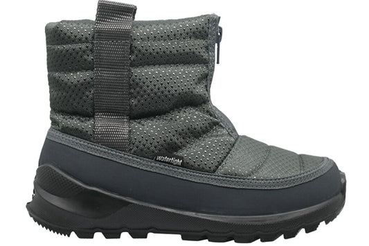 Waterproof Smoked Kids Boots F7448TFU