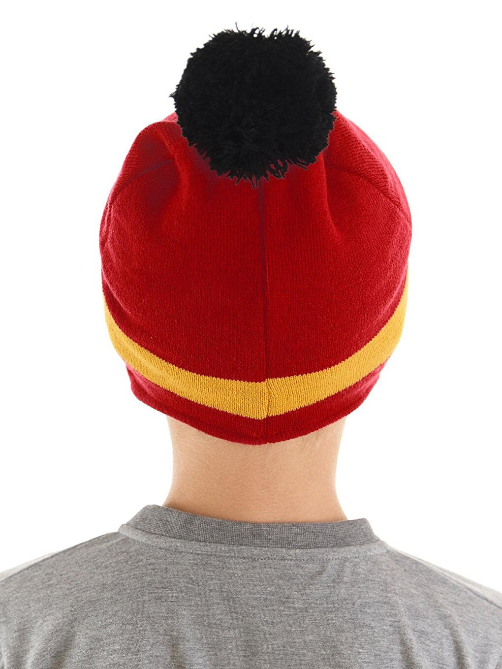 Firefighter Boy's Beret