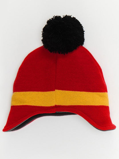 Firefighter Boy's Beret