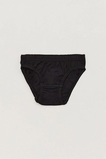 Printed 3-Piece Boys' Slip Panties