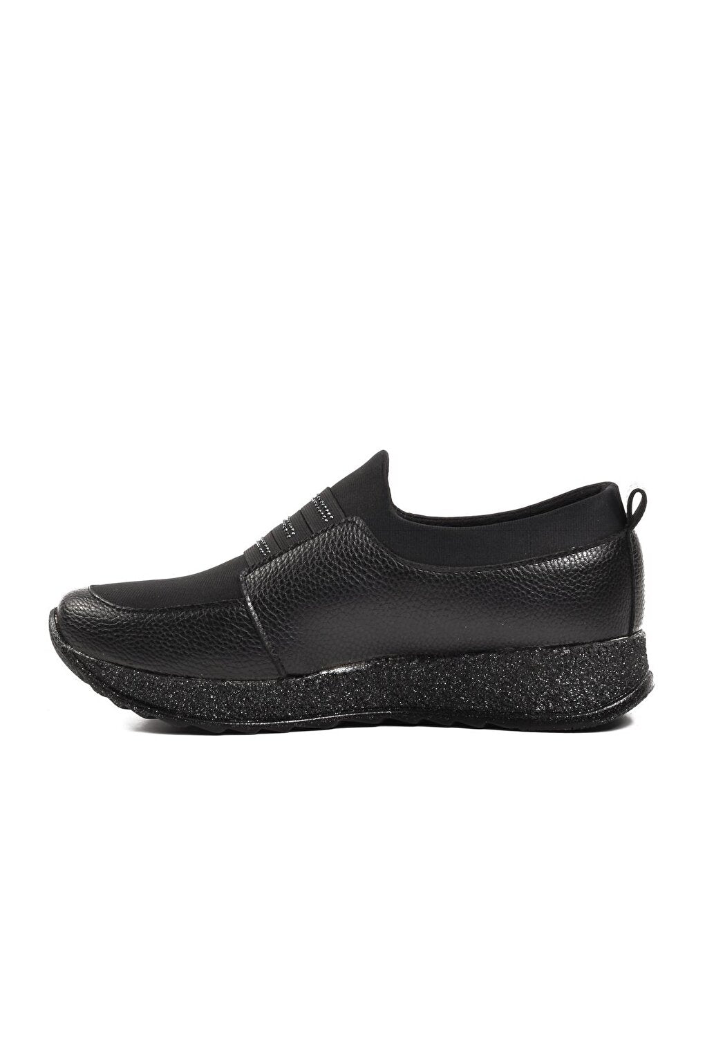 Spr024 Black Women's Classic Shoes