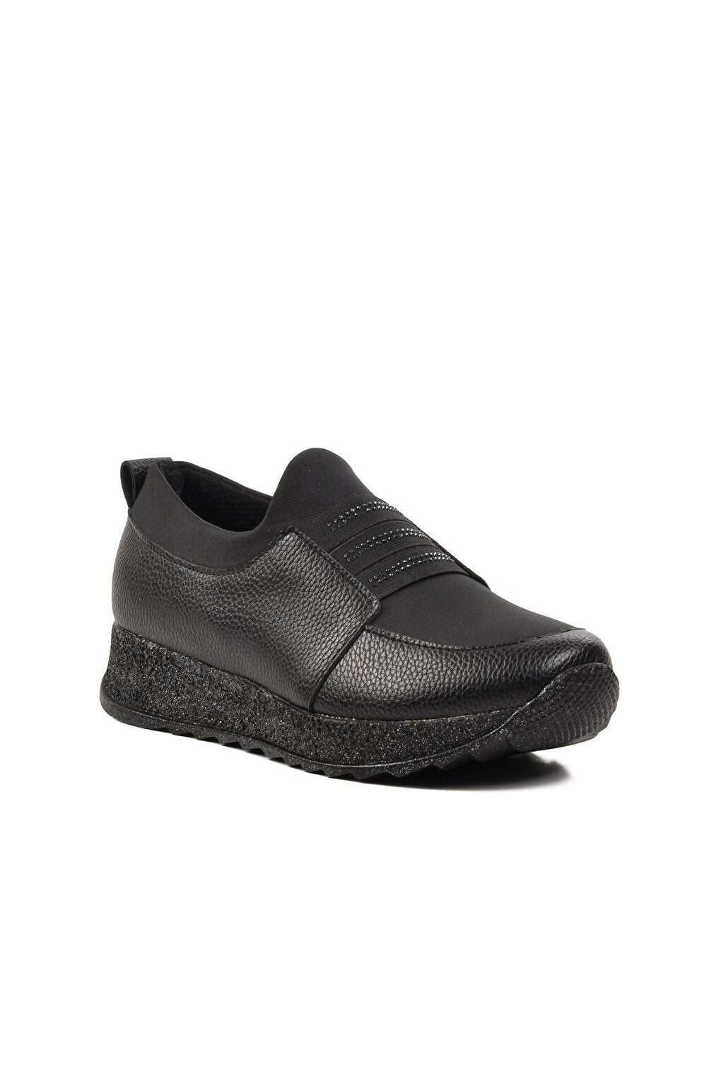 Spr024 Black Women's Classic Shoes