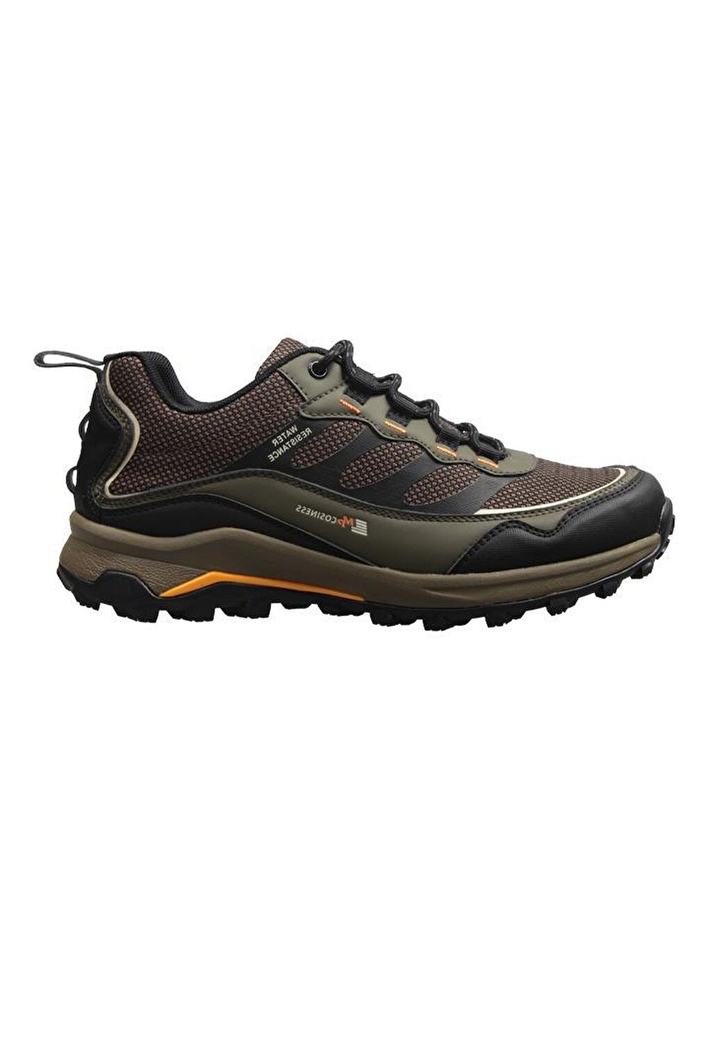 Men's Trekking Shoes