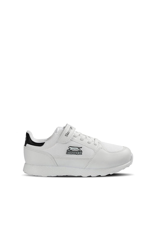 White FAYVEL Sneaker Boy's Shoes White