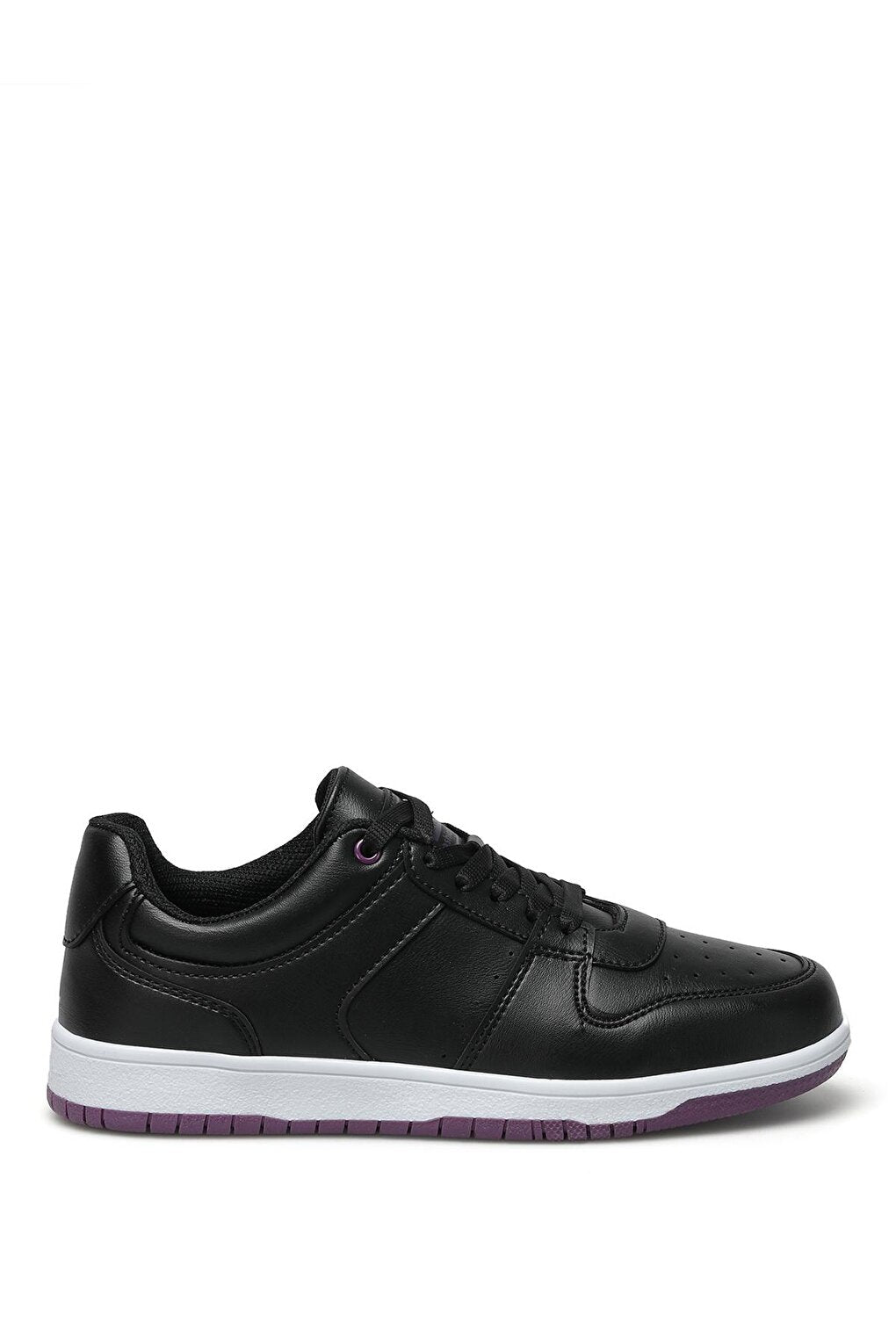 OTTO W 2FX Black Women's Sneaker