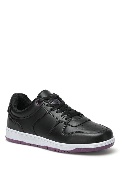 OTTO W 2FX Black Women's Sneaker