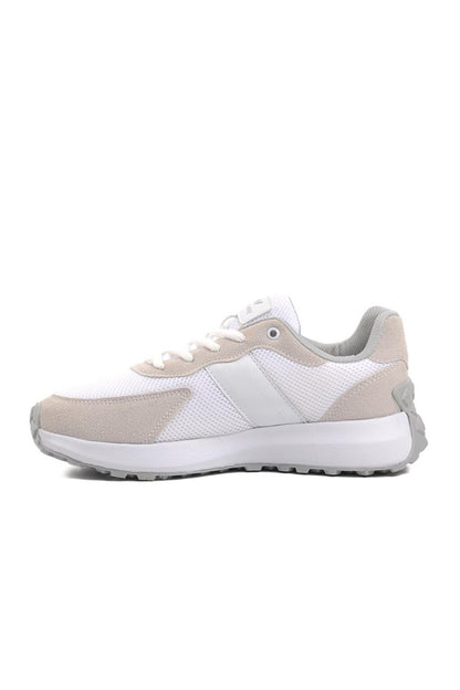 Manila White-Ice Women's Sneaker