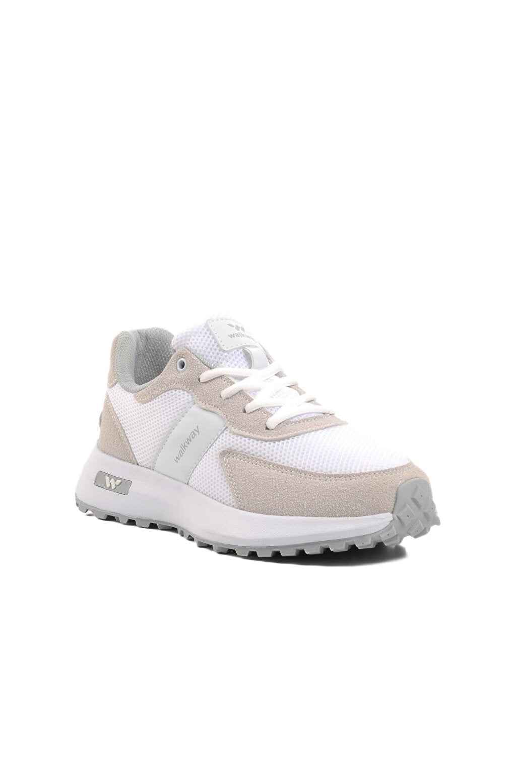 Manila White-Ice Women's Sneaker