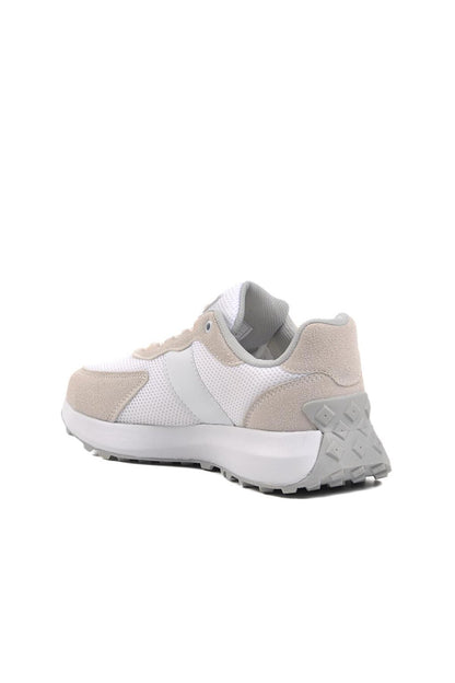 Manila White-Ice Women's Sneaker