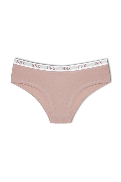 Cotton Women's Underwear Set of 4