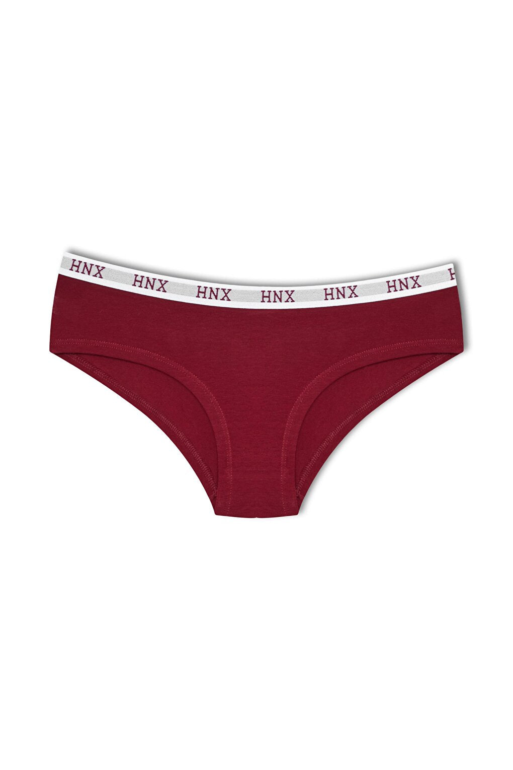 Cotton Women's Underwear Set of 4